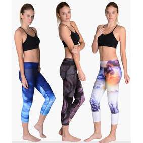 Capri Pant