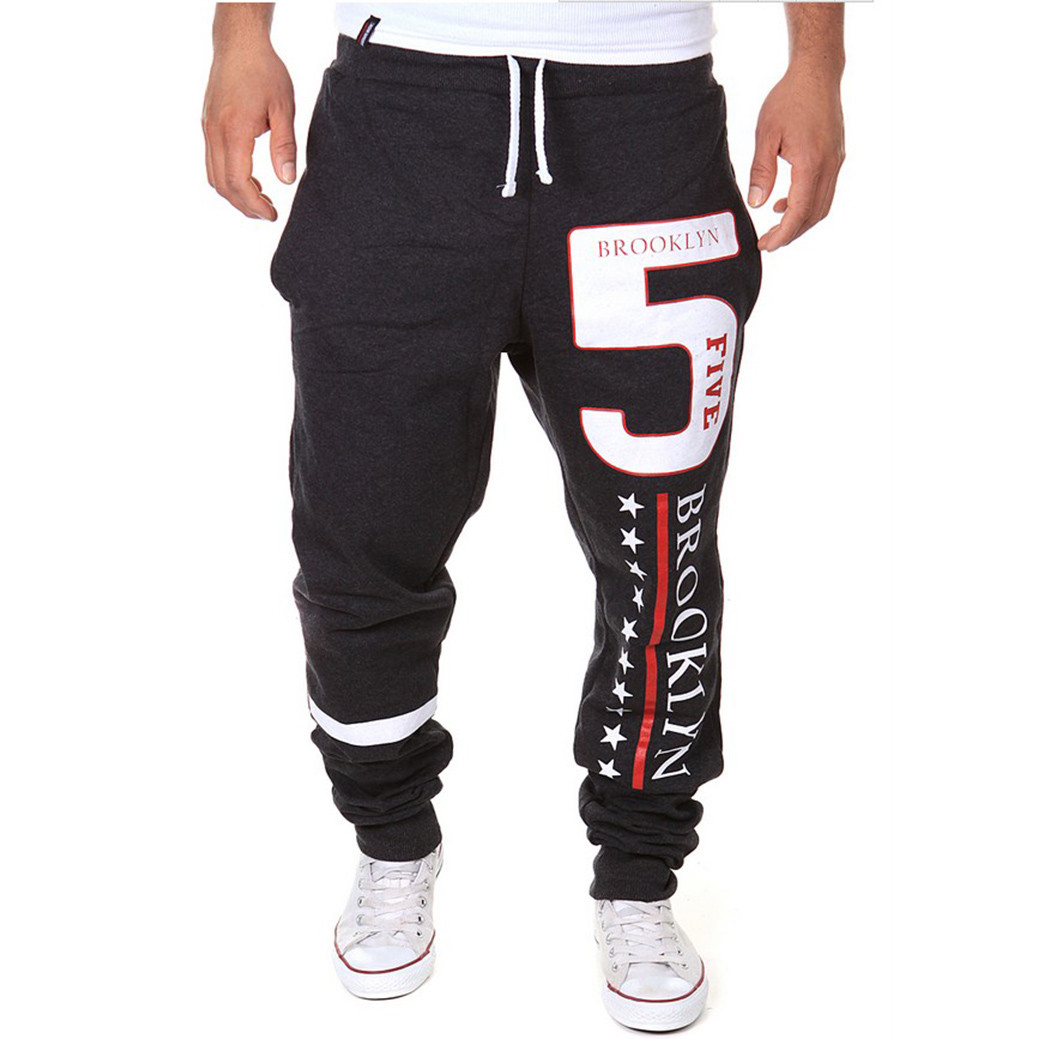 Joggers
