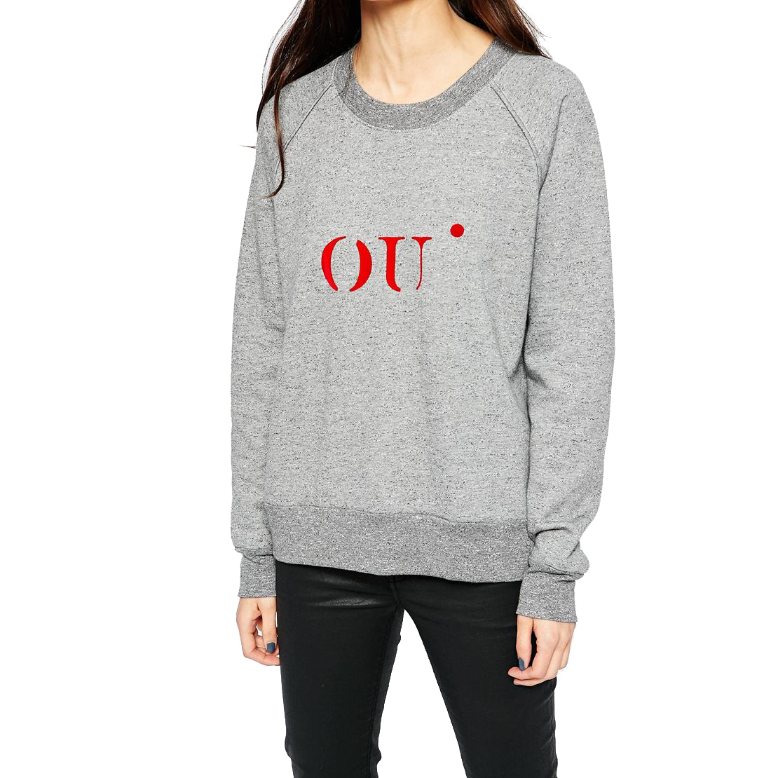 Sweat Shirt