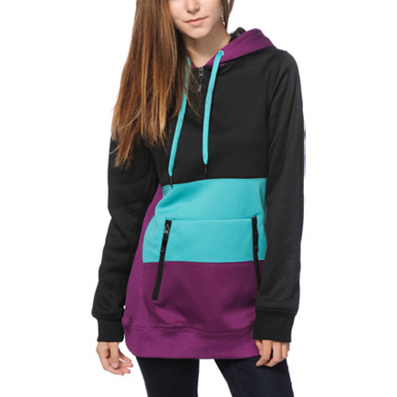 Women Hoodie