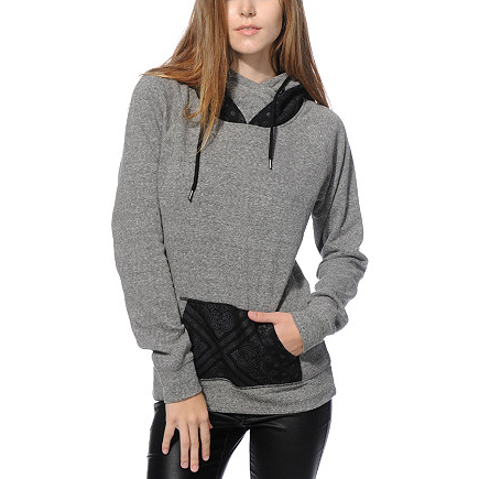 Women Hoodie