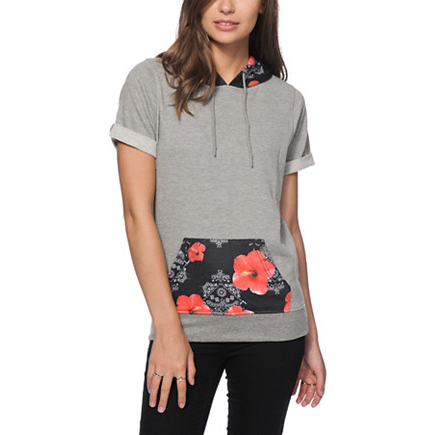 Women Hoodie