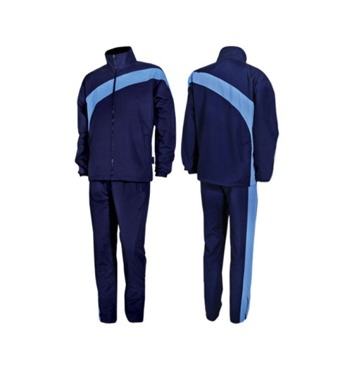 Track Suit
