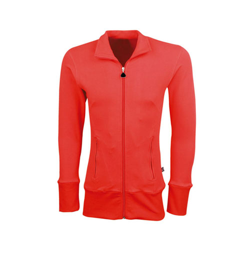 Causal Jacket