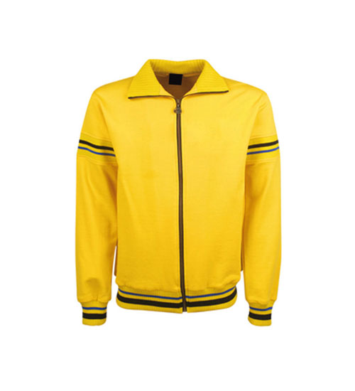 Causal Jacket