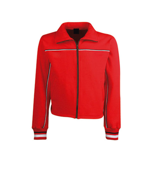 Causal Jacket