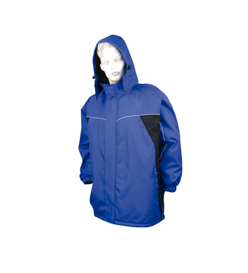 Winter Jacket