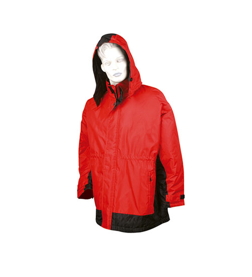 Winter Jacket