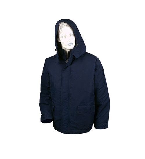 Winter Jacket