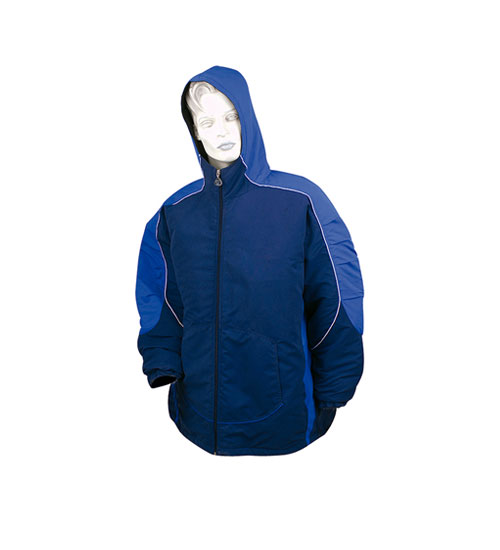 Winter Jacket