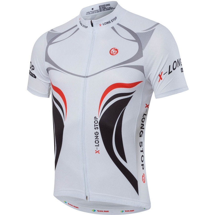Cycling Jersey