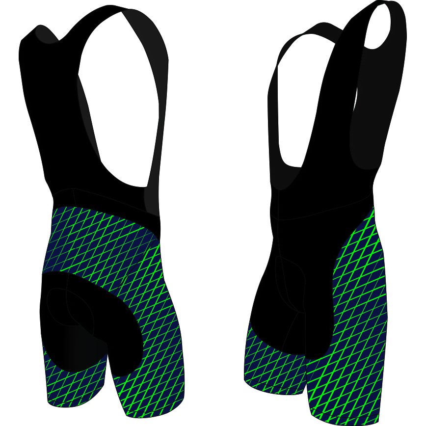 Cycling Bib Short