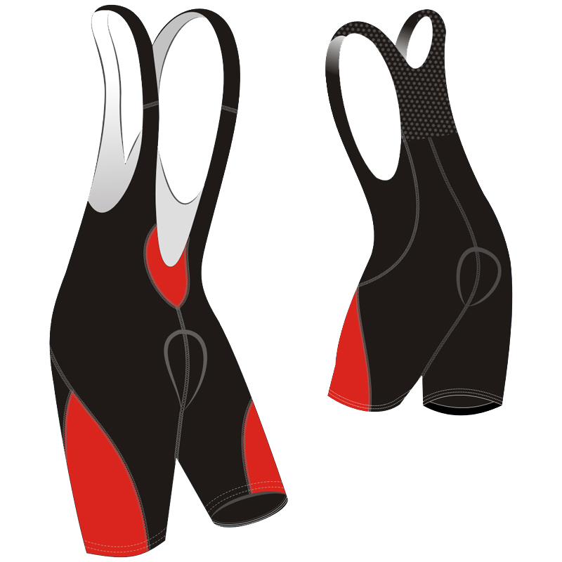 Cycling Bib Short