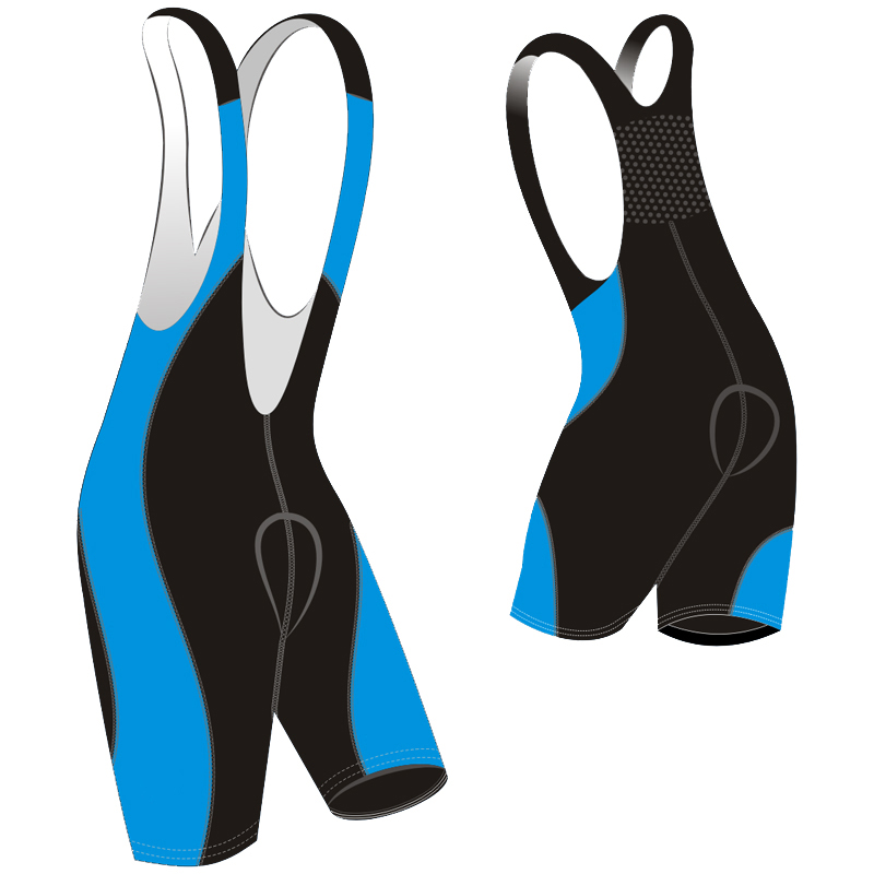 Cycling Bib Short